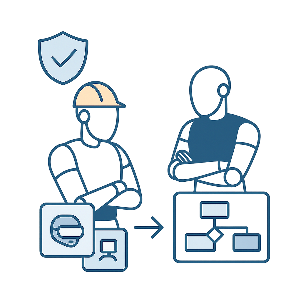 Coins coming out of phone