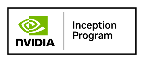 Nividia Inception Program